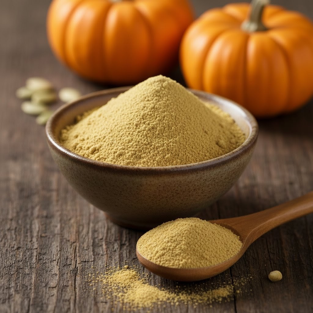 Pumpkin Powder